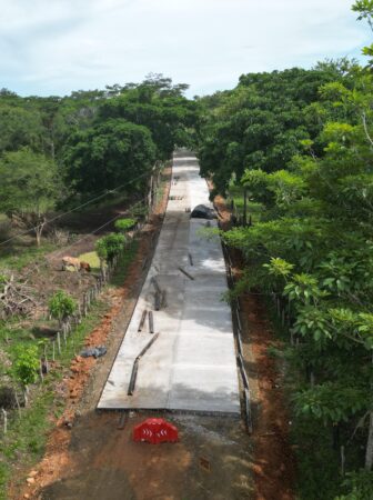 Ruta del Marañón - Chinú.